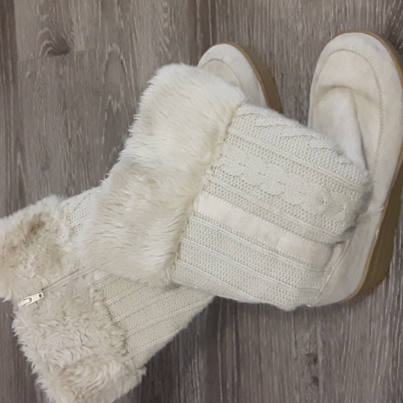 JESSICA Boots - Picture 6 of 15